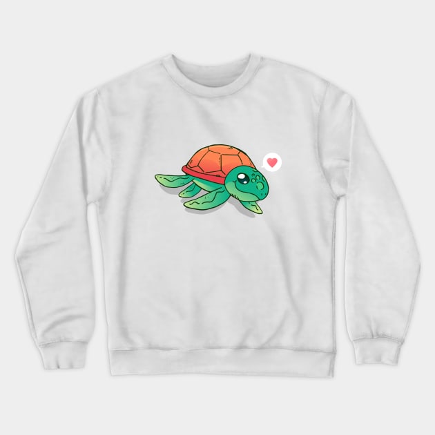 Sea turtle sweatshirt best sale